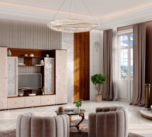 Стенка Галиция М-01