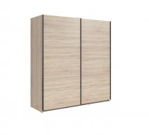 Шкаф-купе SZF/183 Tetrix 