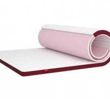 Матрас топпер Flip Granat cocos / Гранат кокос