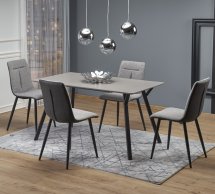 Стіл Balrog прямокутний