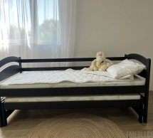 Ліжко Бонні