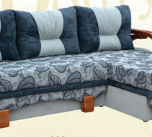 Угловой диван Ягуар 2