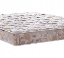 Матрац Montana / Монтана Pocket Spring + Кокос