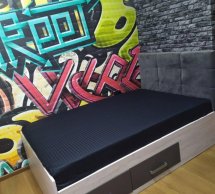 Кровать Холидей