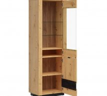 Витрина REG1D1W/20/7 Ostia