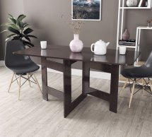 Стол-трансформер Slim Bag Венге