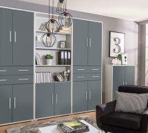 Модульная гостиная Каби