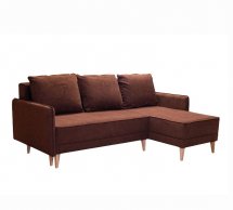 Угловой диван Руслана