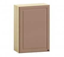 Тумба верхня В60.92.1Д. Сушка Атланта глянець