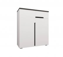 Комод 2дв 1шх Джордан