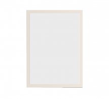 Дзеркало LUS80/110 Монако Кашемір / Елегантний сірий софттач