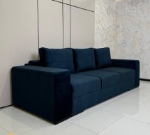 Диван розкладний єврокнижка Лоренцо Меблі Стиль 263 х 102 см