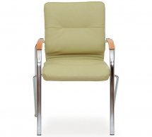 Стілець SAMBA ULTRA chrome (BOX-1)