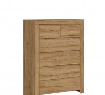 Комод KOM6S Holten