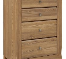 Комод KOM4S Bergen