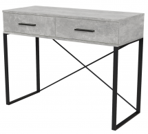 Стол туалетный Ascet Ателье светлый