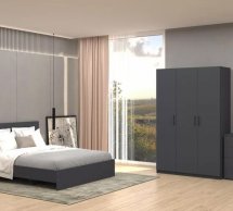 Модульная спальня Luna / Луна Matroluxe