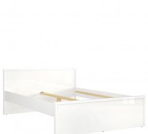 Кровать LOZ/140/160 Pori