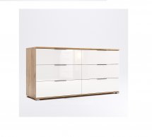 Комод 6шх Асті