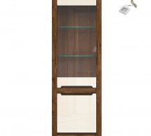 Вітрина REG1W1D Ruso