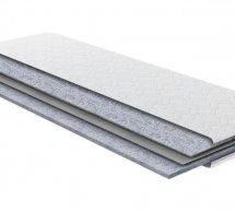 Топпер Эконом Спонфлекс Комбо