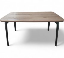 Стол Амбер квадрат нераскладной