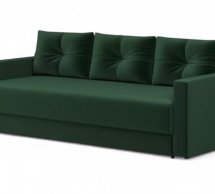 Диван розкладний єврокнижка Sofyno Light / Лайт 226 см