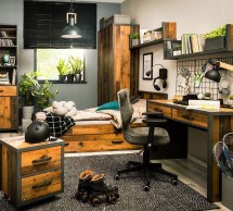 Модульна дитяча Weston