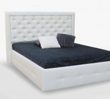 Ліжко з підйомним механізмом Франко