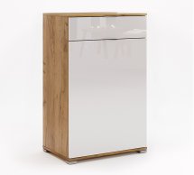 Комод 1дв 1шх Асті