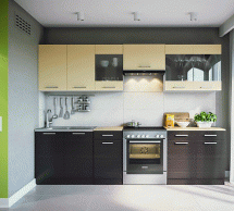 Кухня Марта 2.6