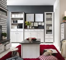 Комод KOM3D3S Парис