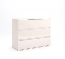Комод 3шх Лілу