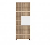  Стелаж REG/80/200/30/5 Modeo