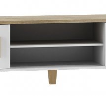 Тумба ТВ 160 2D2K Lotta