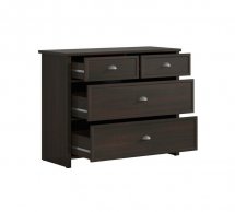 Комод KOM4S/110 Гермес