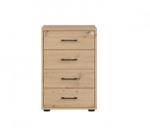 Тумба KTN4S Space office 