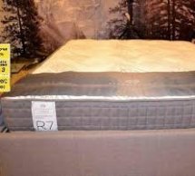 Матрац ортопедичний R7 ТМ REGENERATION