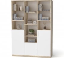 Шафа потрійна 