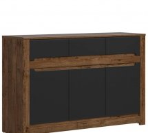 Комод KOM3D3S Ruso 