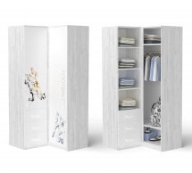 Шафа кутова 