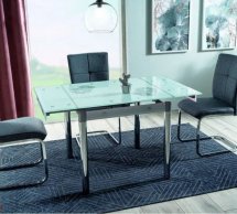 Стол GD-082 Белый