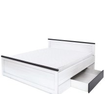 Кровать LOZ/160 LUCA