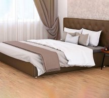 Кровать Рада с подъемным механизмом