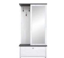 Прихожая PPK/95 Парис