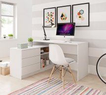 Стол письменный Teo