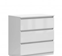 Комод KOM3S Tetrix 