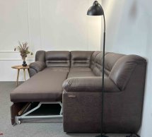 Кутовий диван Хаммер 2,6