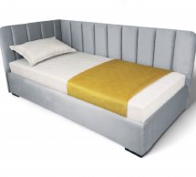 Кровать Антик Лайн с подьемным механизмом + Матрас