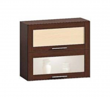 Тумба верхняя В80.72.1Д1СК. Бар Сушка Комби Престиж